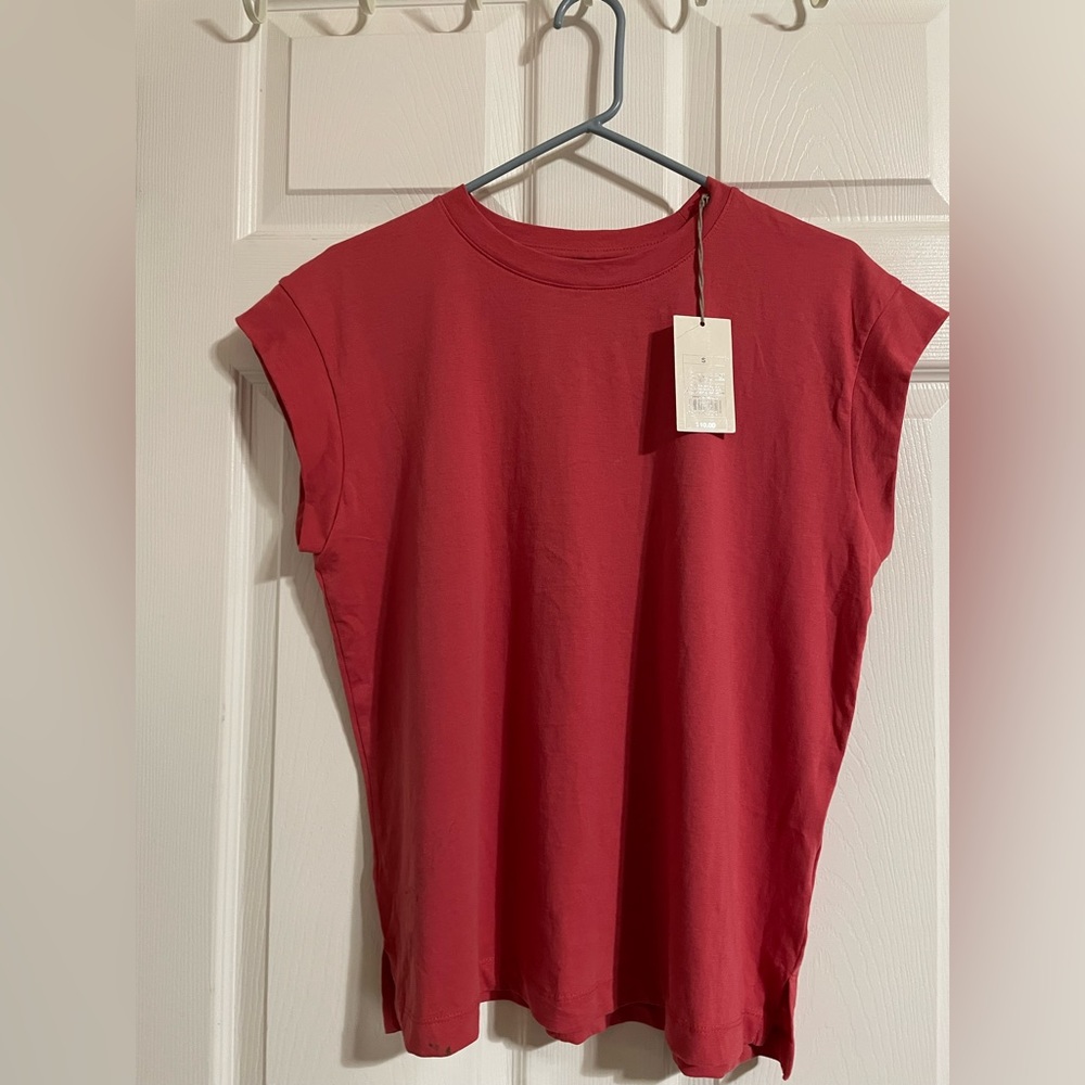 A New Day T-shirt
